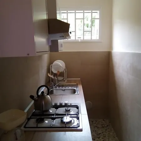 Al Valico Della Foce Διαμέρισμα Λα Σπέτσια