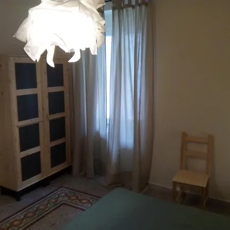 Al Valico Della Foce *