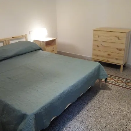 Lägenhet Al Valico Della Foce