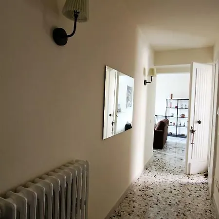 Al Valico Della Foce