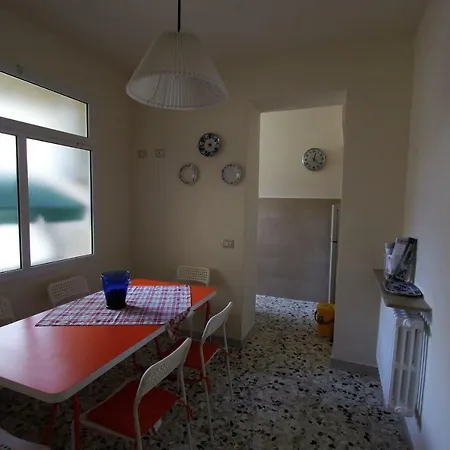 Al Valico Della Foce *